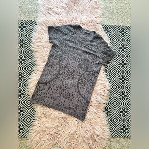 Lululemon Swiftly Tech Short Sleeve 2.0